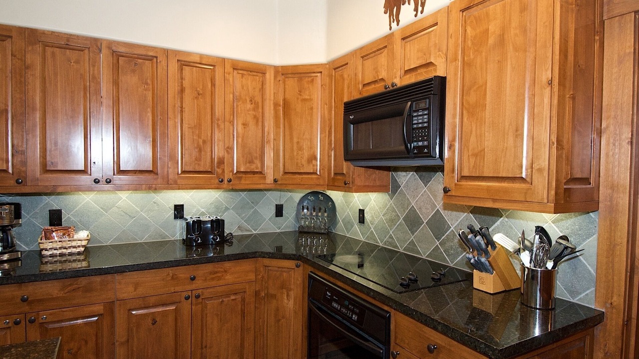 Photo of Kitchen in Jackson