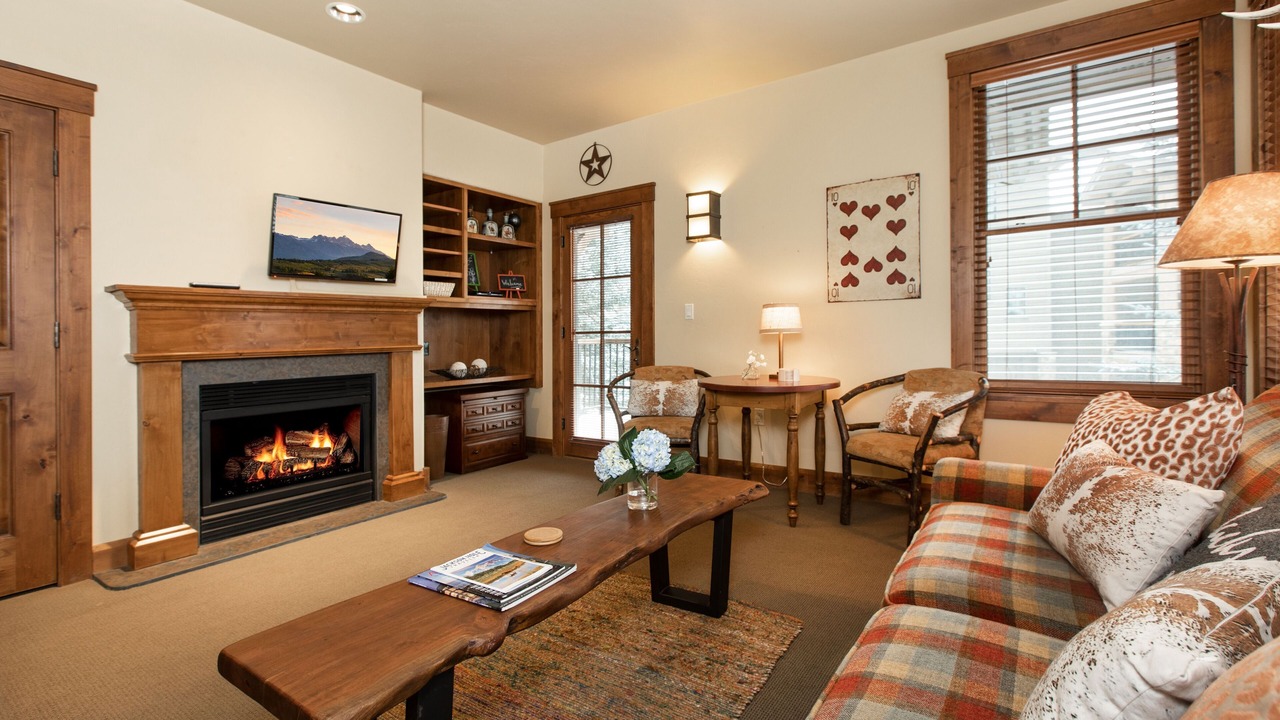 Photo of Livingroom in Jackson