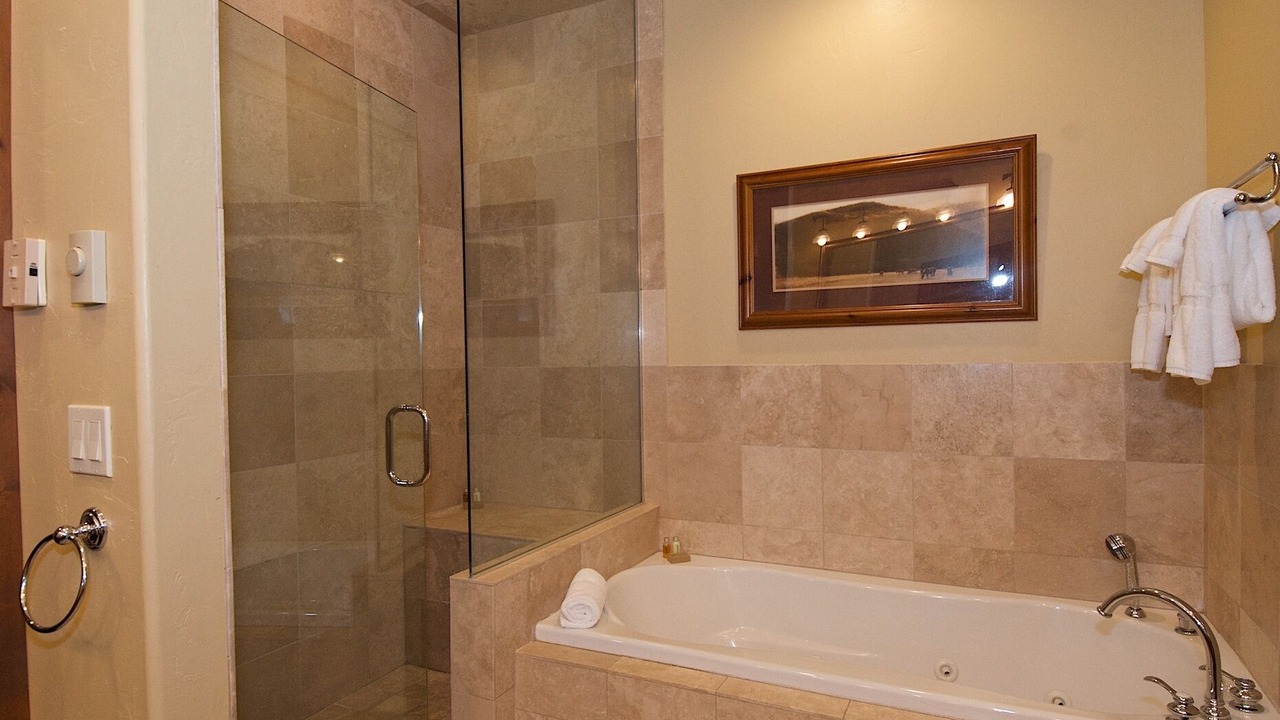 Photo of Bathroom in Jackson