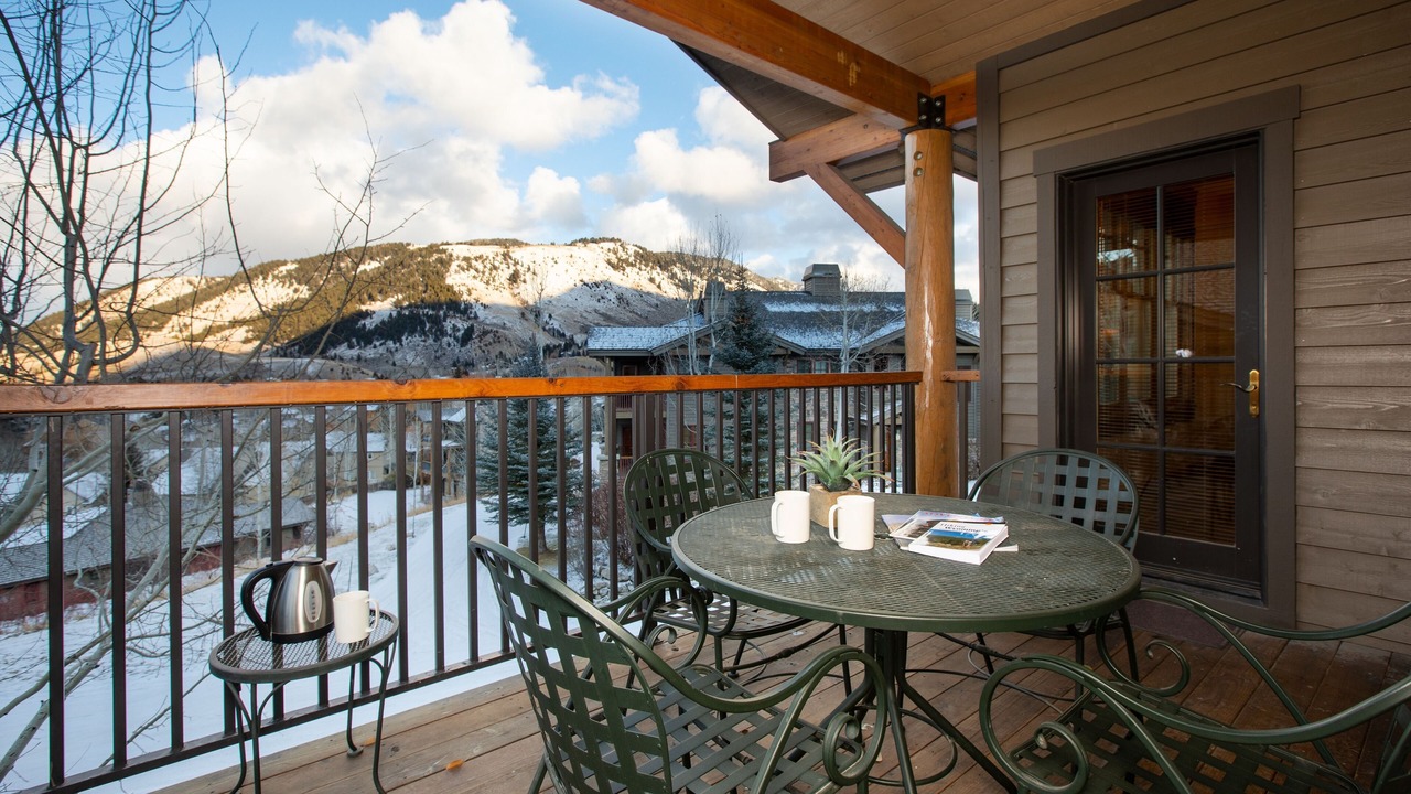 Photo of Outdoor in Jackson