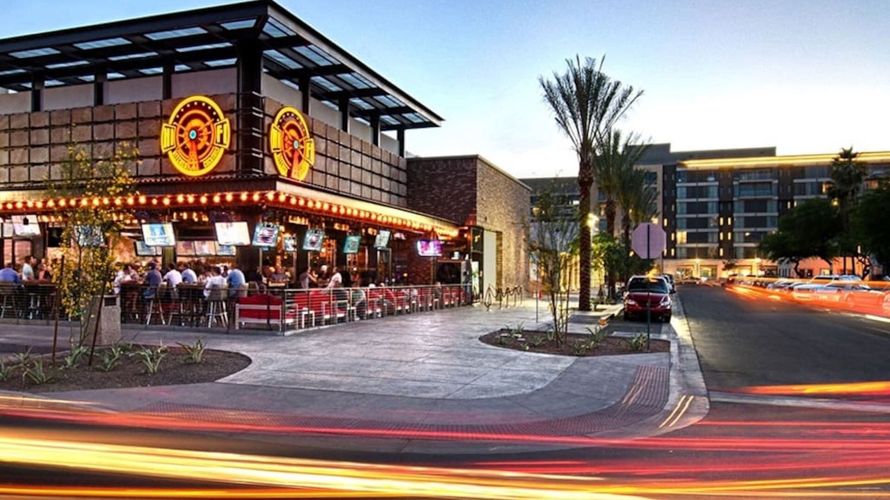 Photo of Others in South Scottsdale
