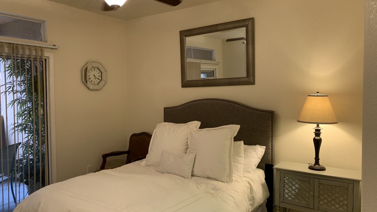 Photo of Bedroom in Tucson
