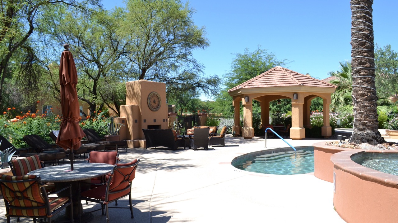 Photo of Outdoor in Tucson