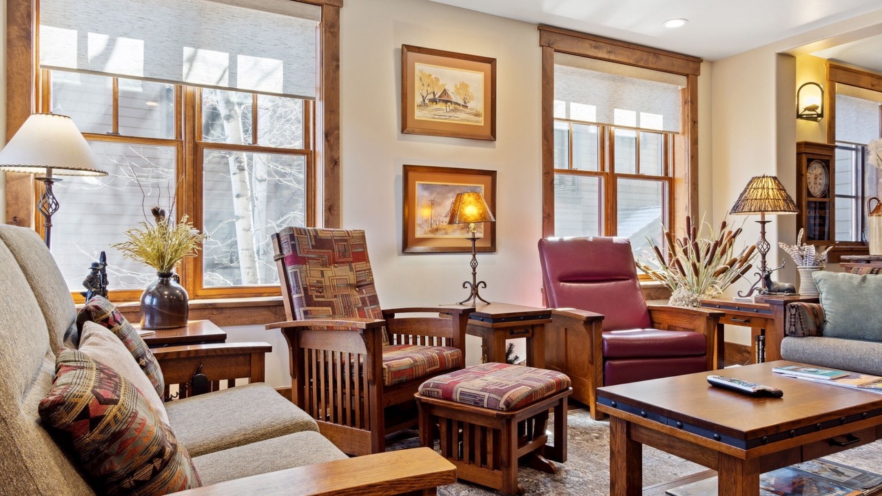 Photo of Livingroom in Jackson