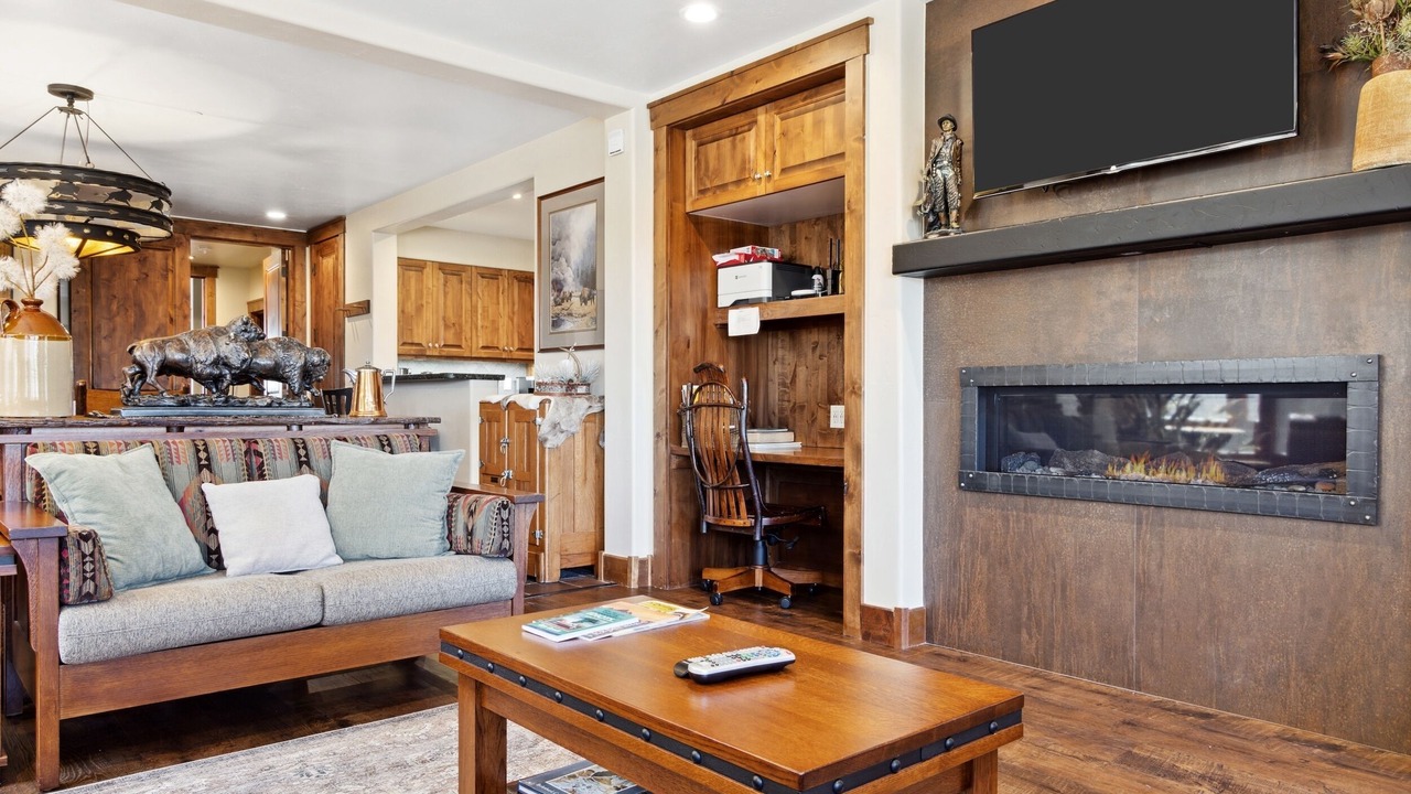 Photo of Livingroom in Jackson