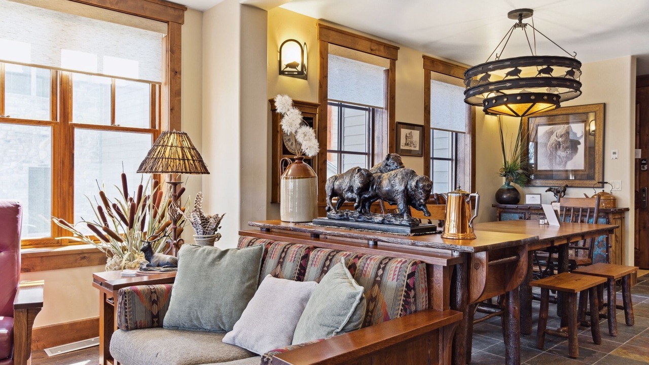 Photo of Livingroom in Jackson