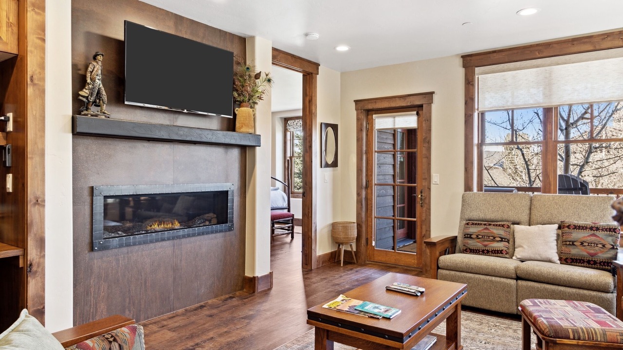 Photo of Livingroom in Jackson