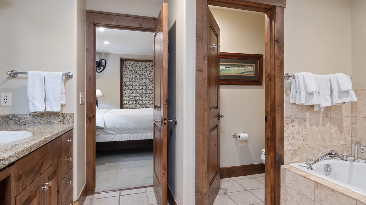 Photo of Bathroom in Jackson