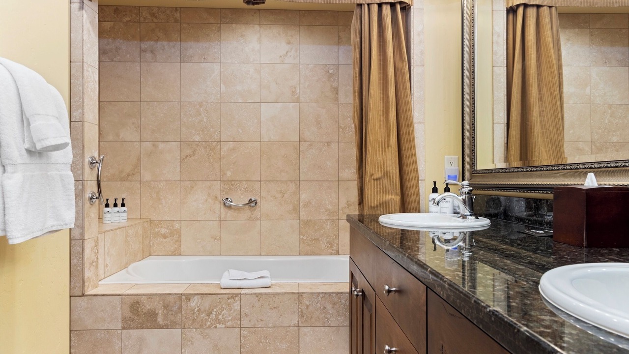 Photo of Bathroom in Jackson