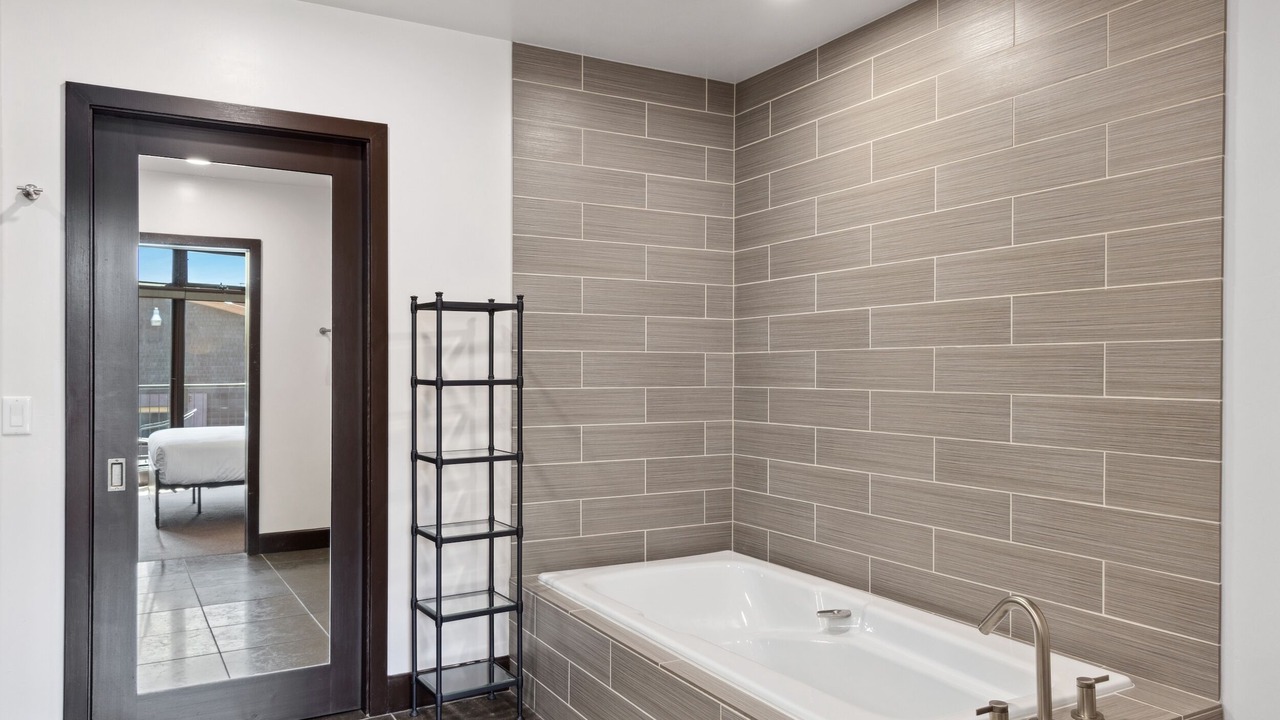 Photo of Bathroom in Jackson
