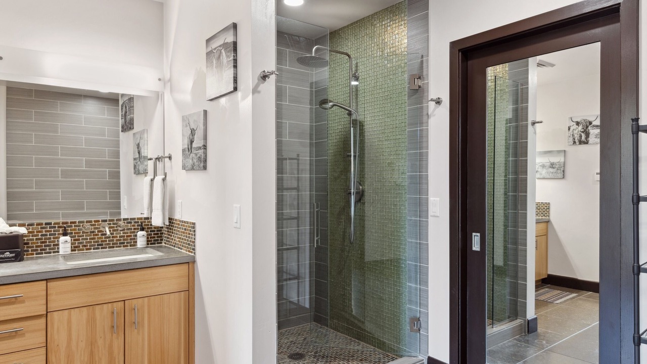 Photo of Bathroom in Jackson