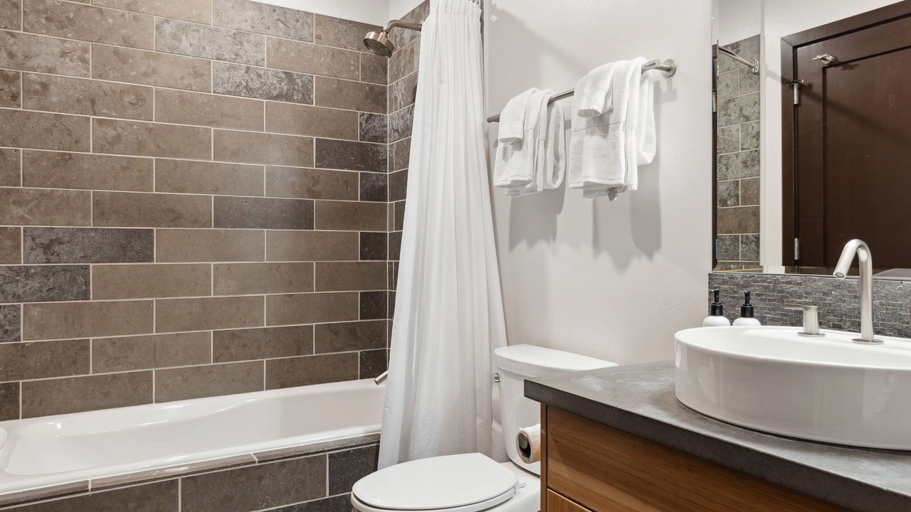 Photo of Bathroom in Jackson