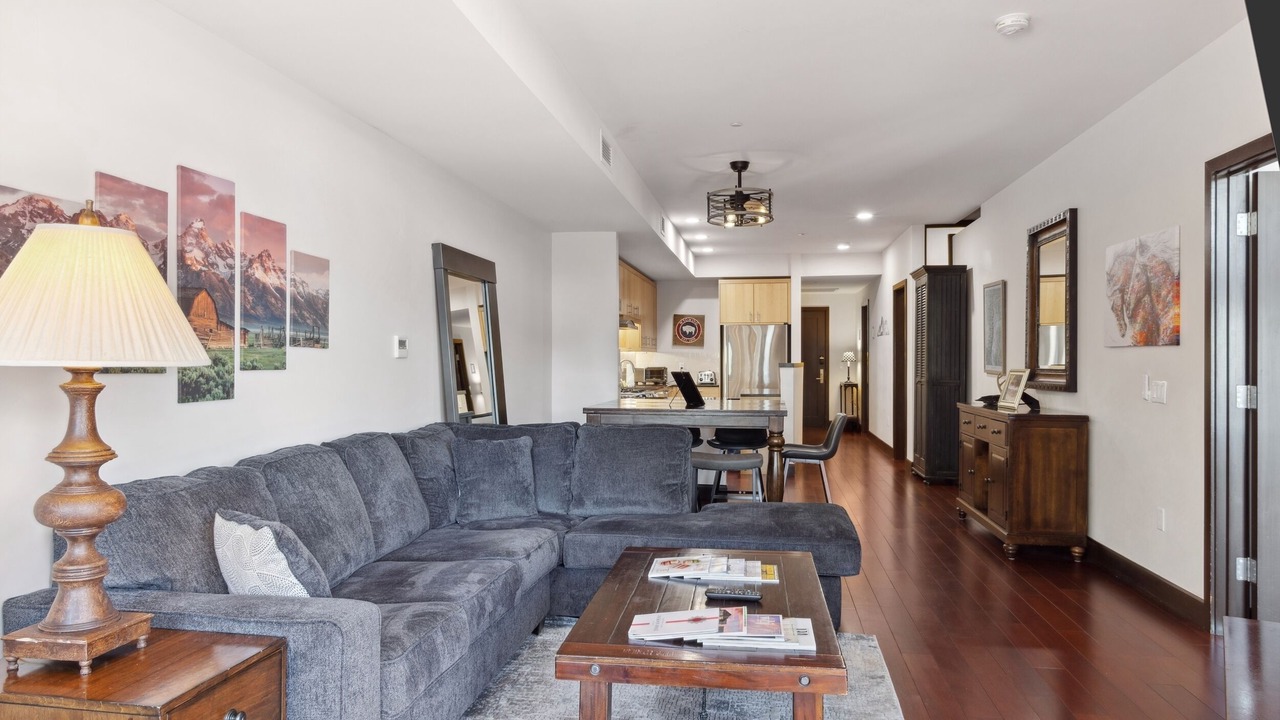 Photo of Livingroom in Jackson