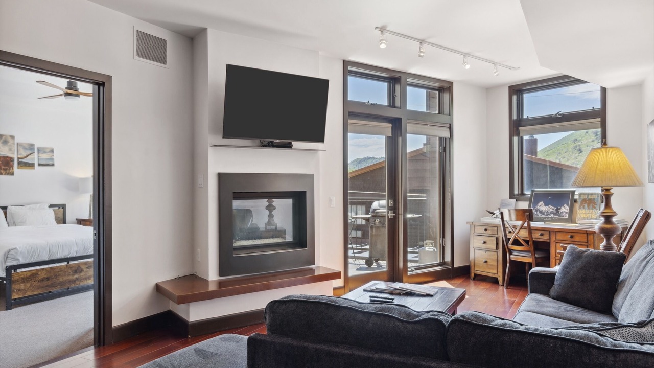Photo of Livingroom in Jackson