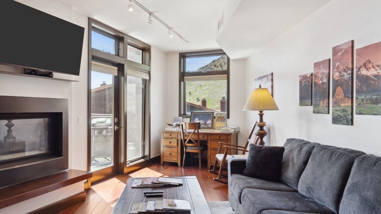 Photo of Livingroom in Jackson