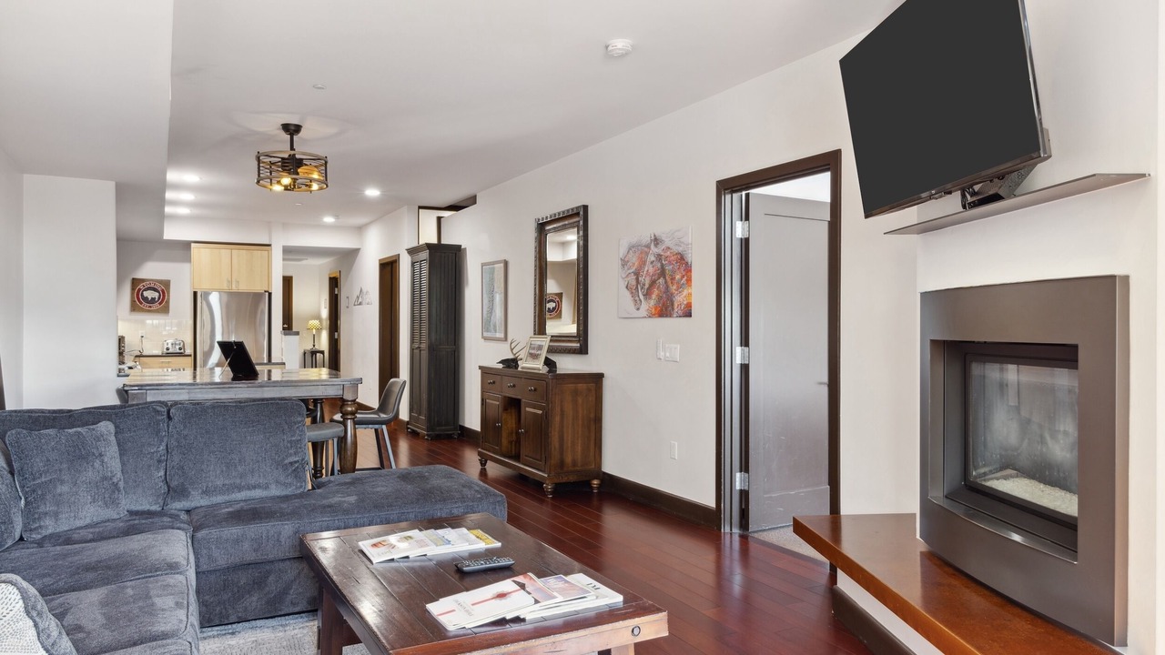 Photo of Livingroom in Jackson