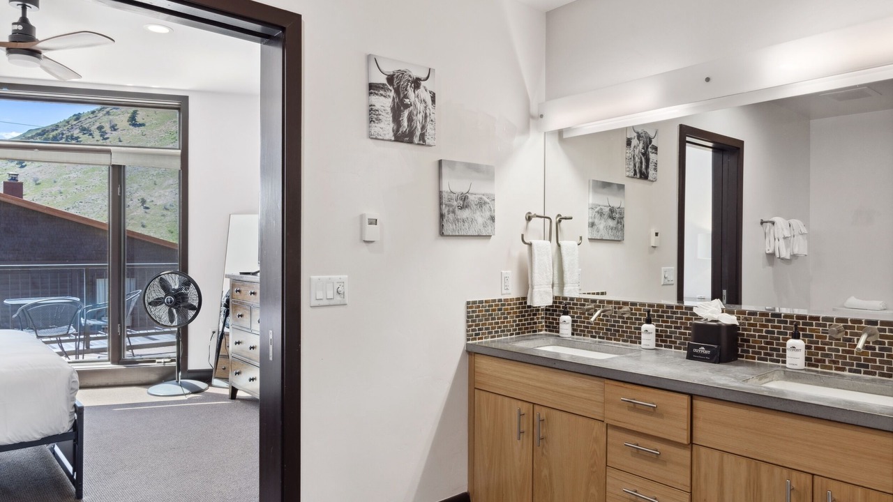 Photo of Bathroom in Jackson