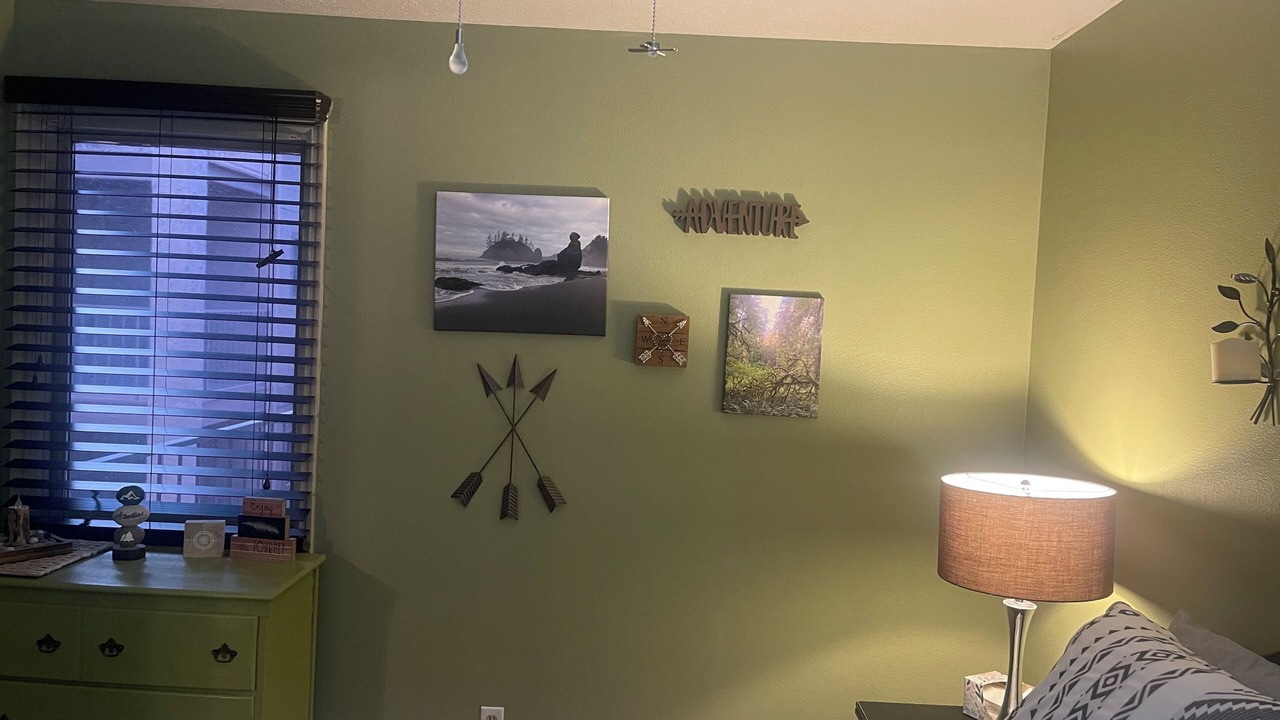Photo of Bedroom in St. George