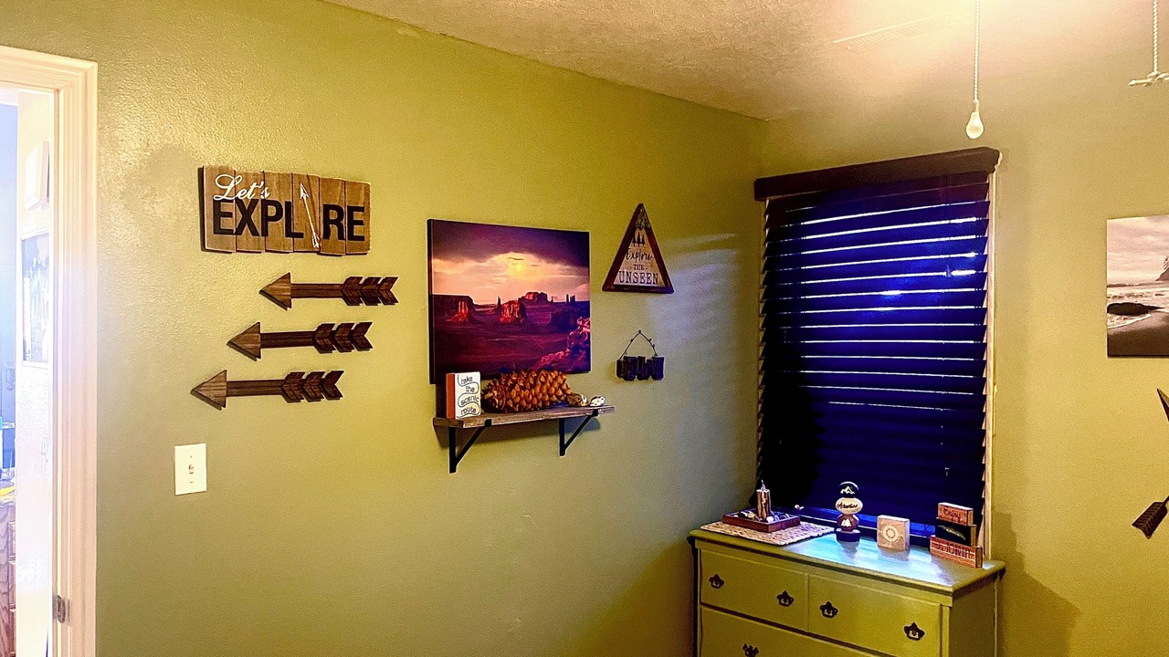 Photo of Bedroom in St. George