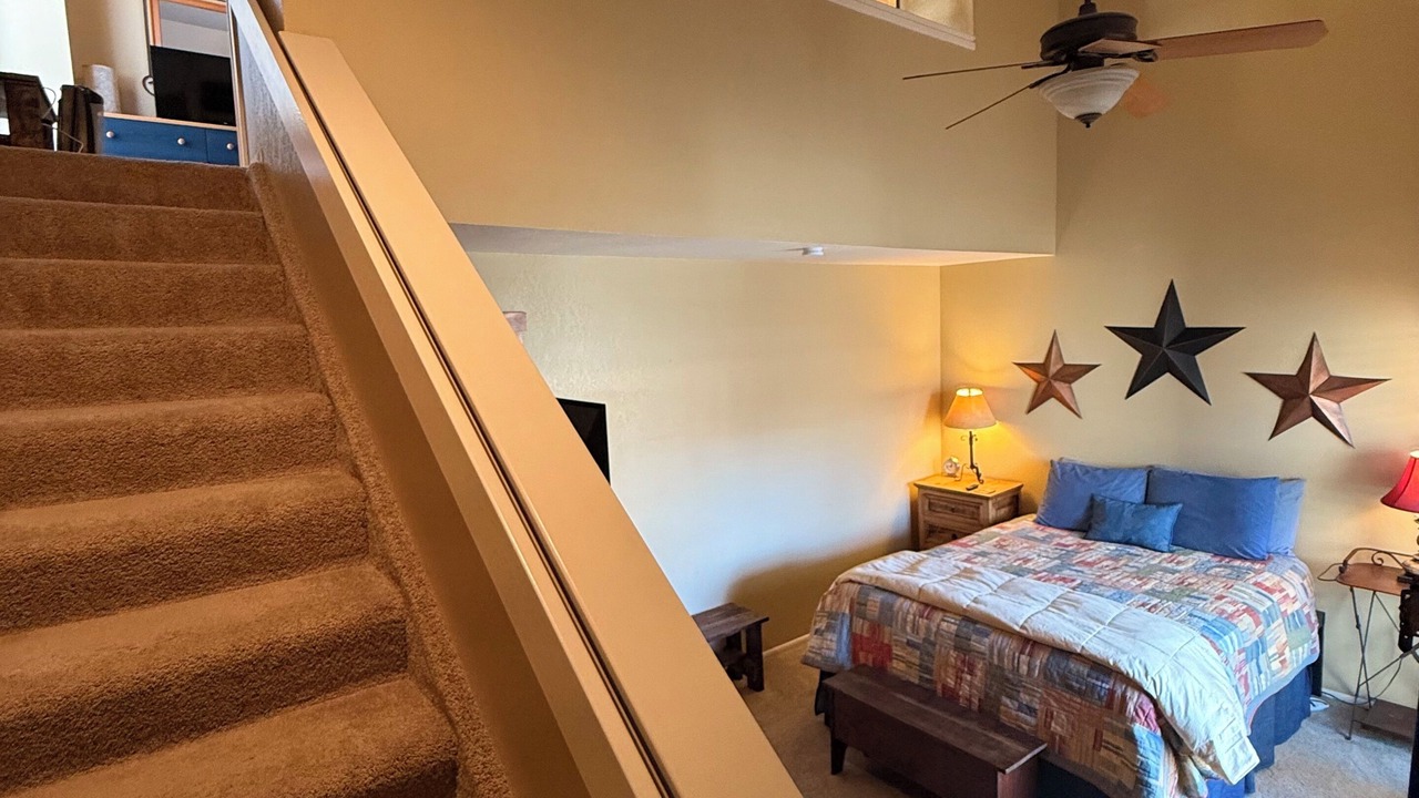Photo of Bedroom in Park Meadows