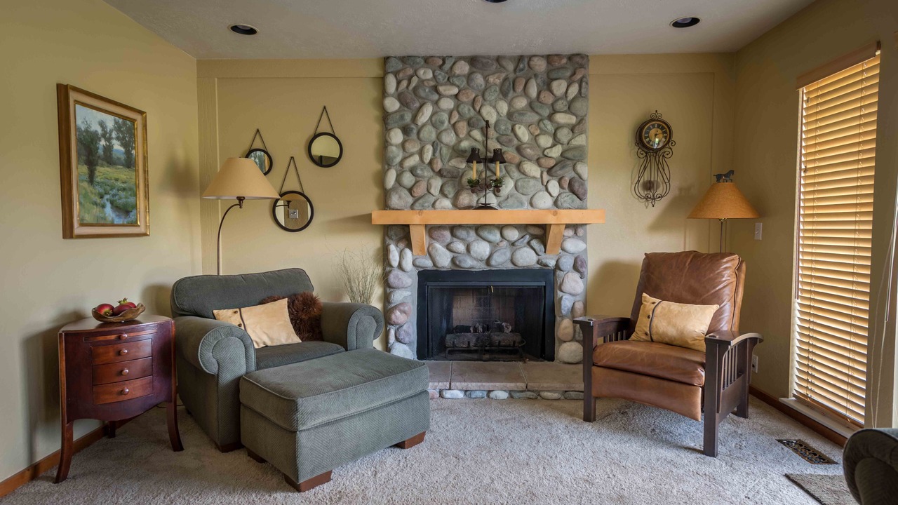 Photo of Bedroom in Park Meadows