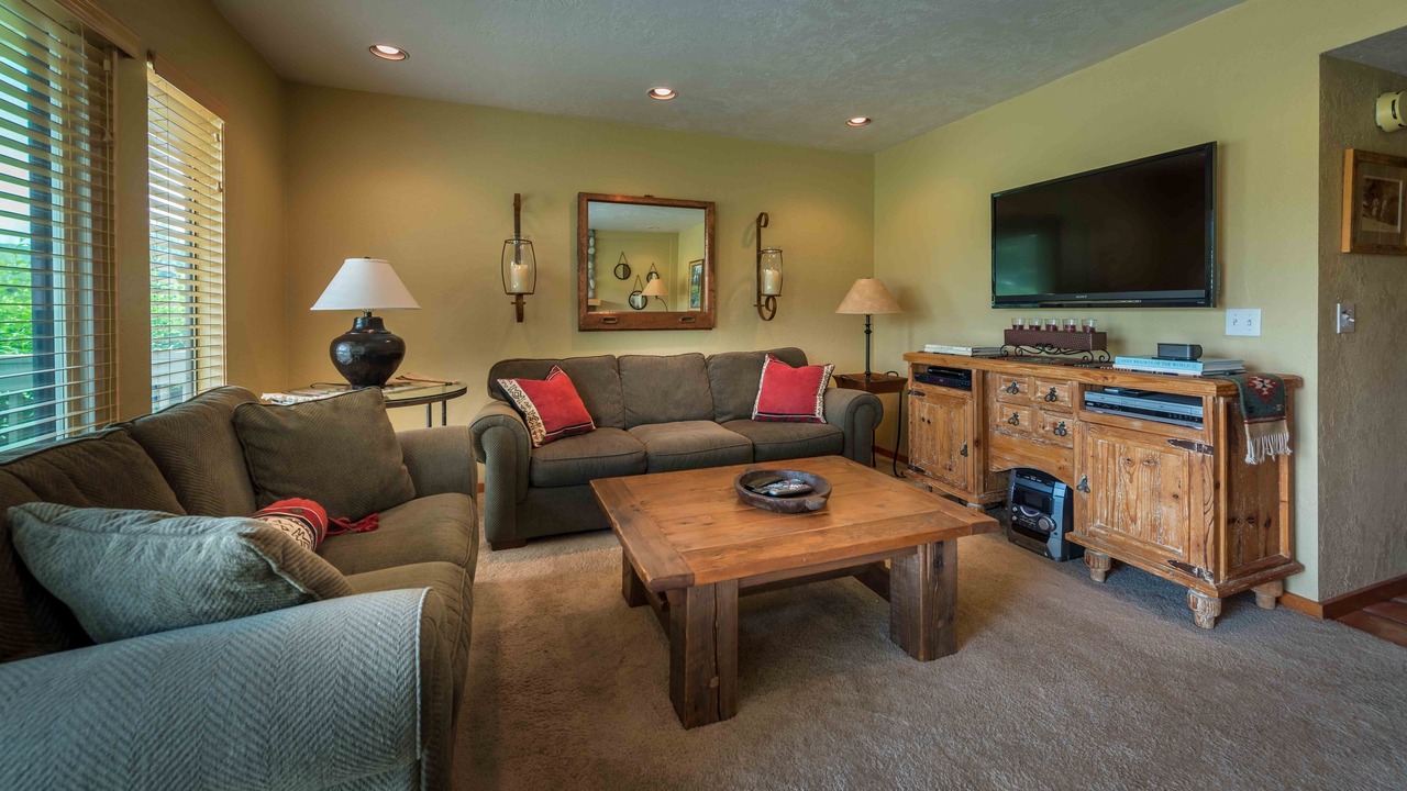 Photo of Bedroom in Park Meadows
