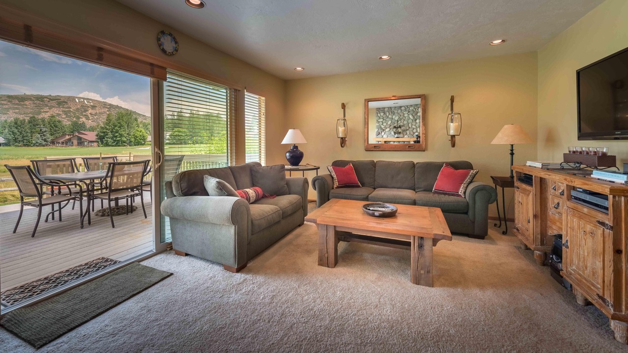 Photo of Bedroom in Park Meadows