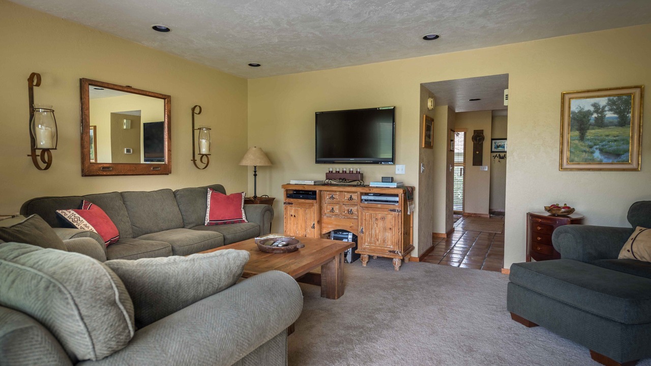Photo of Bedroom in Park Meadows