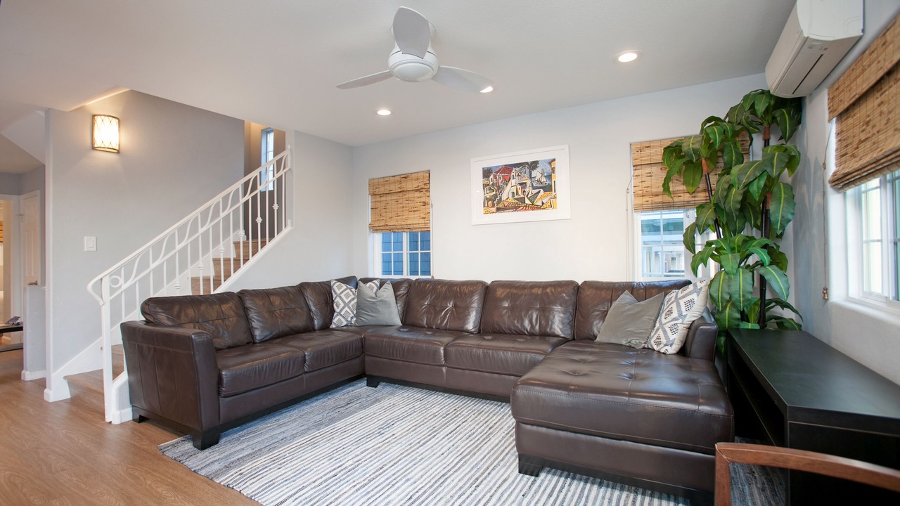 Photo of Bedroom in Mission Beach