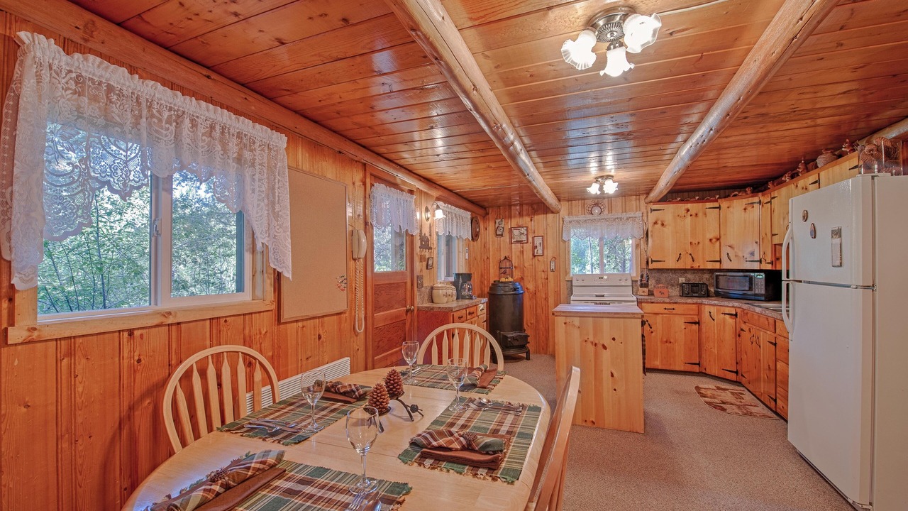 Photo of Bedroom in Last Chance