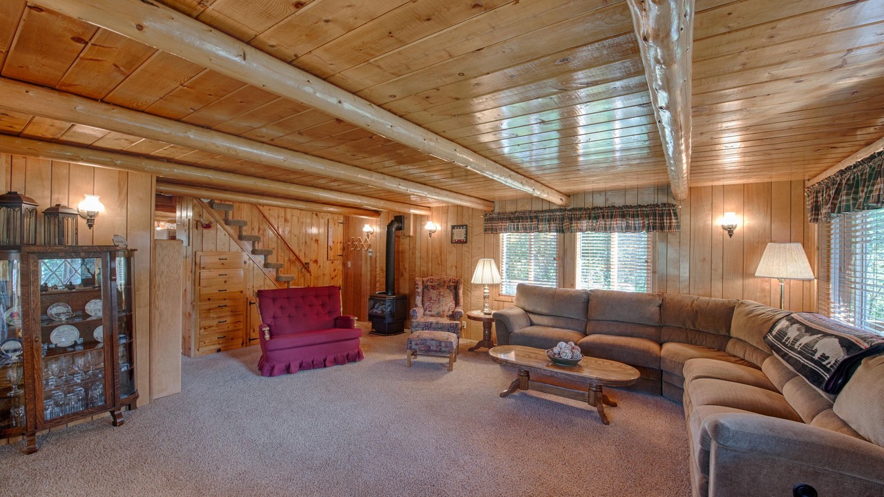 Photo of Bedroom in Last Chance