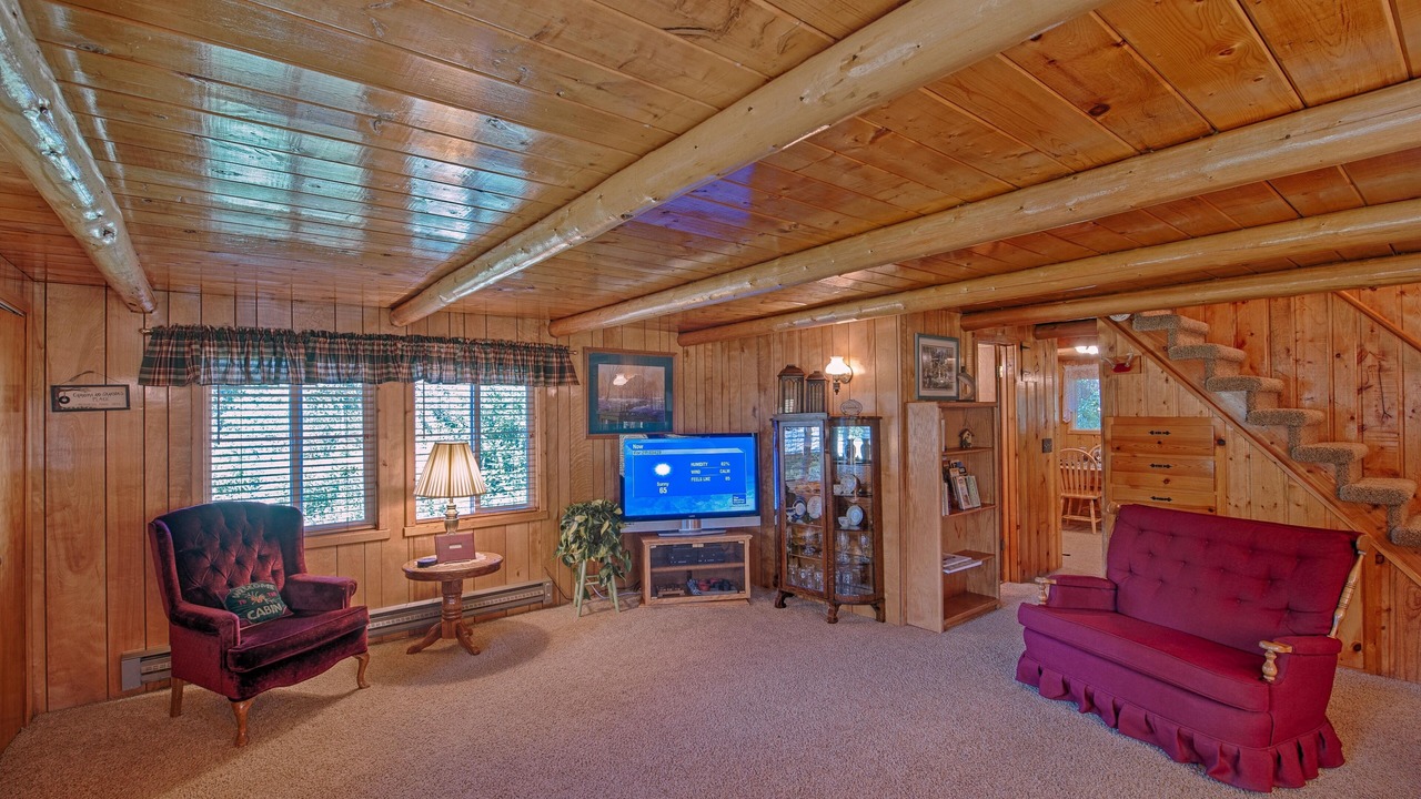 Photo of Bedroom in Last Chance