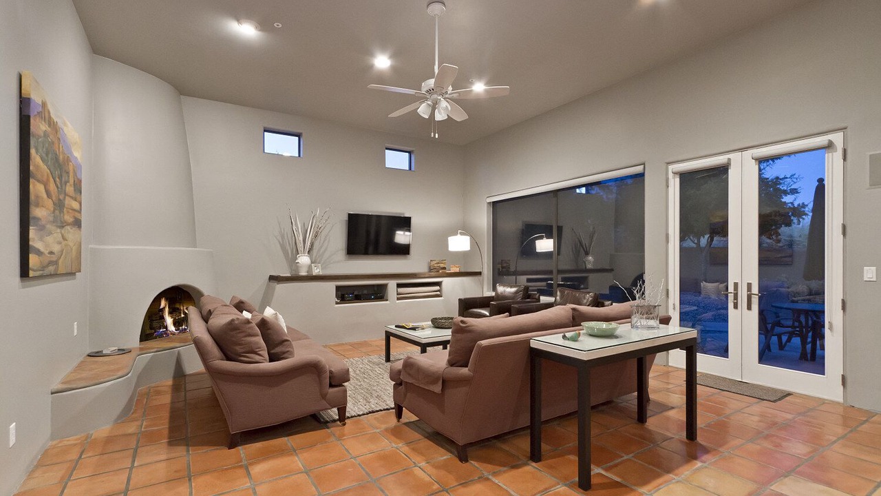 Photo of Bedroom in Happy Valley Ranch