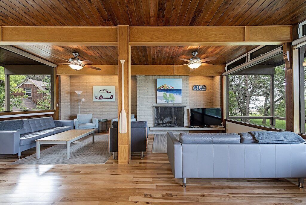 Photo of Livingroom in Sandusky
