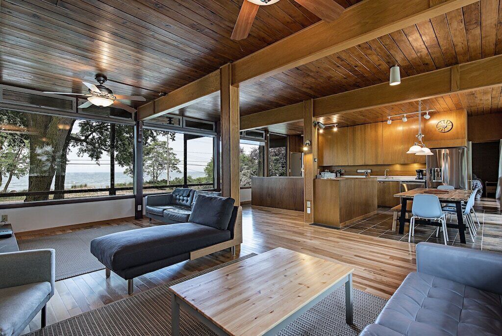 Photo of Livingroom in Sandusky