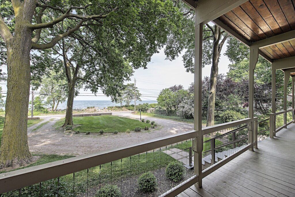 Photo of Outdoor in Sandusky