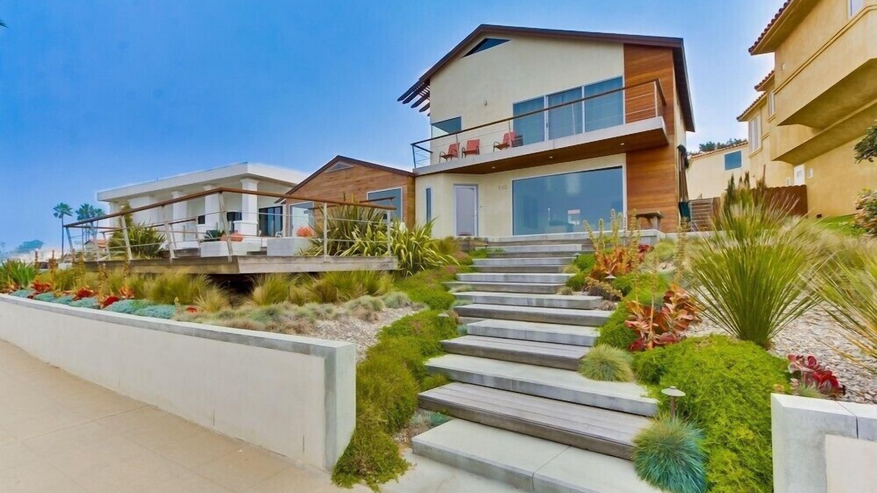 Photo of Outdoor in Sunset Cliffs