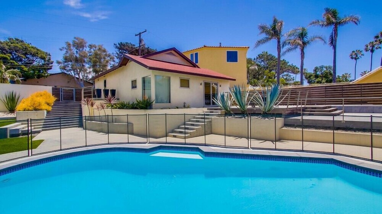 Photo of Outdoor in Sunset Cliffs