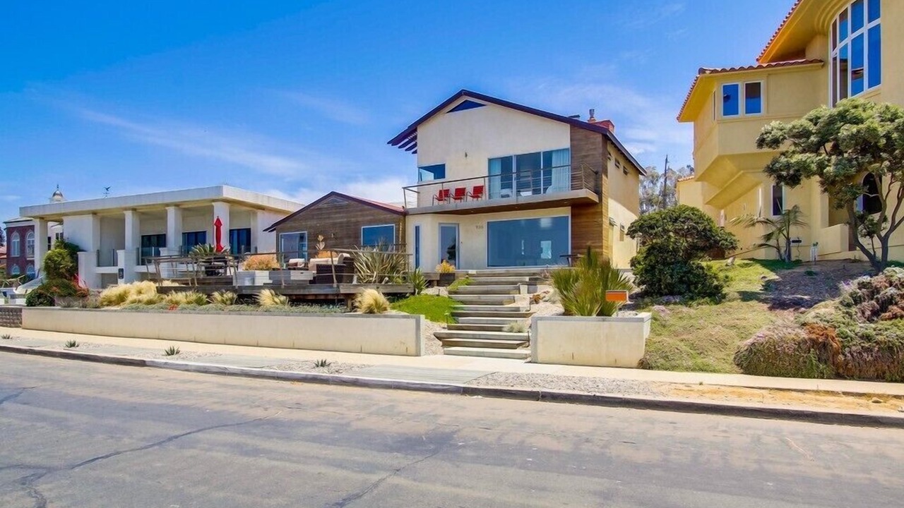 Photo of Outdoor in Sunset Cliffs