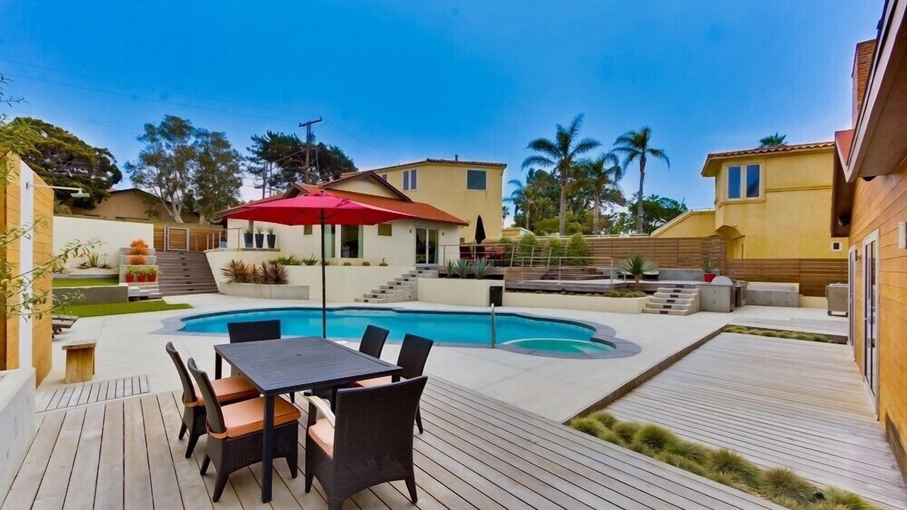 Photo of Outdoor in Sunset Cliffs