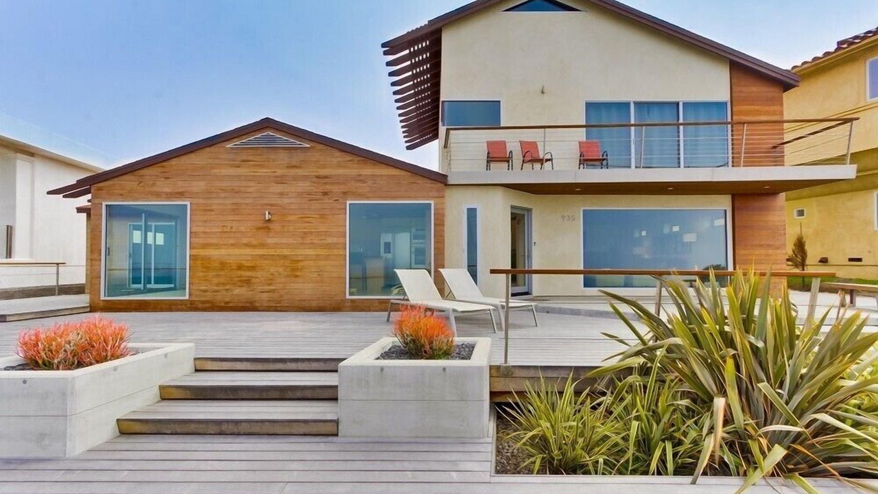 Photo of Outdoor in Sunset Cliffs