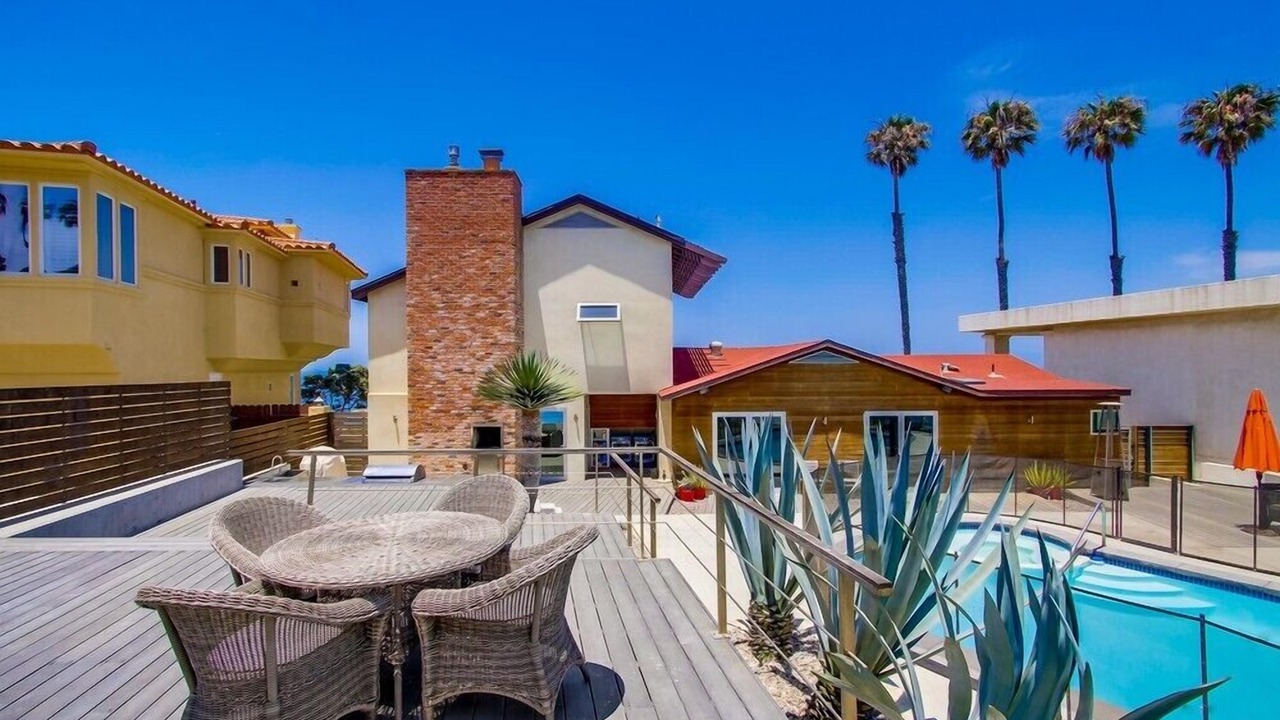 Photo of Outdoor in Sunset Cliffs
