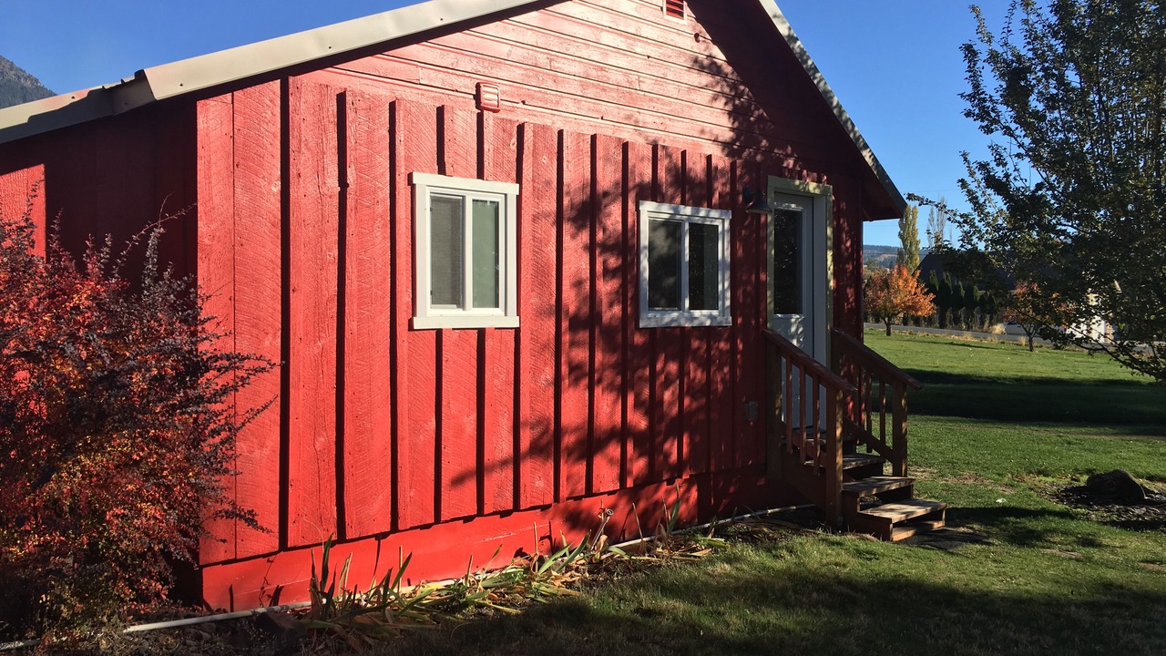 Photo of Outdoor in Cove