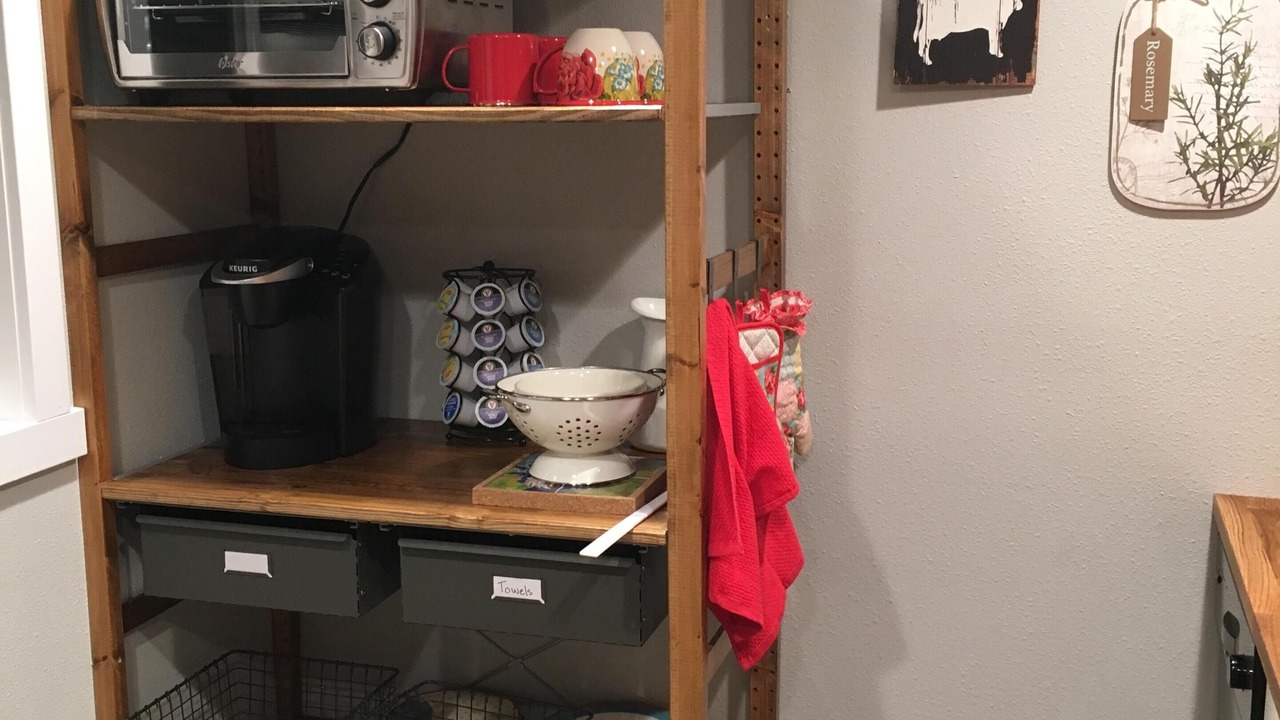 Photo of Kitchen in Cove
