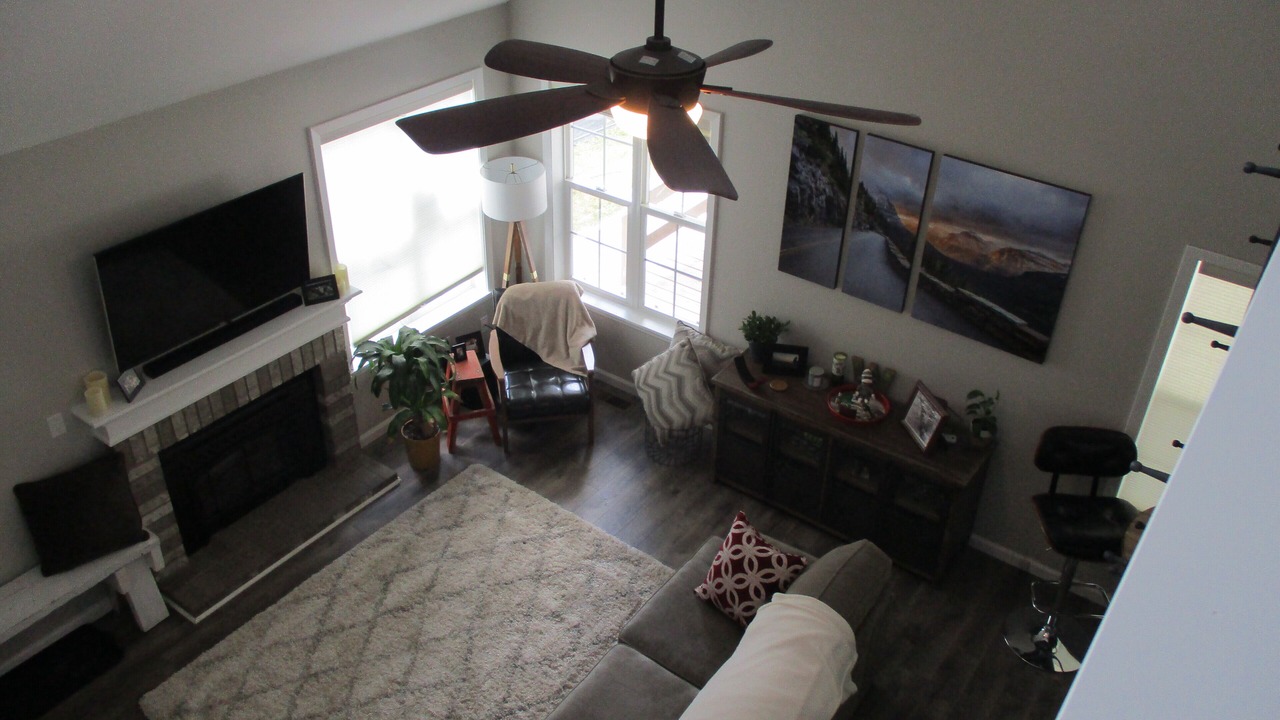 Photo of Bedroom in Kalispell