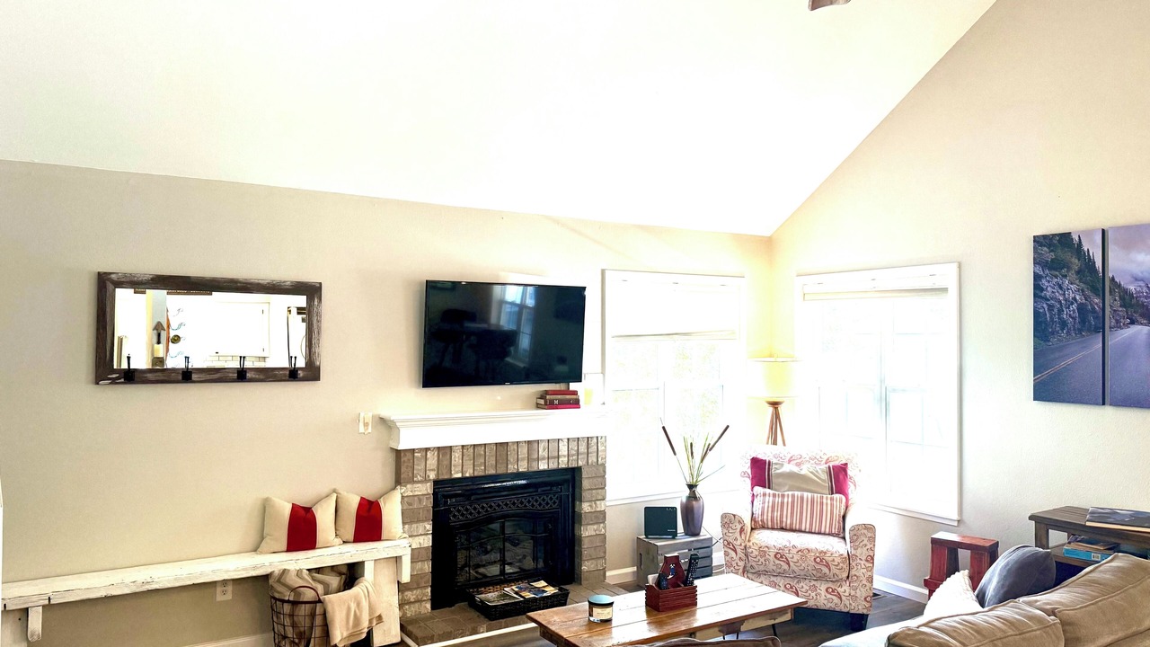 Photo of Livingroom in Kalispell