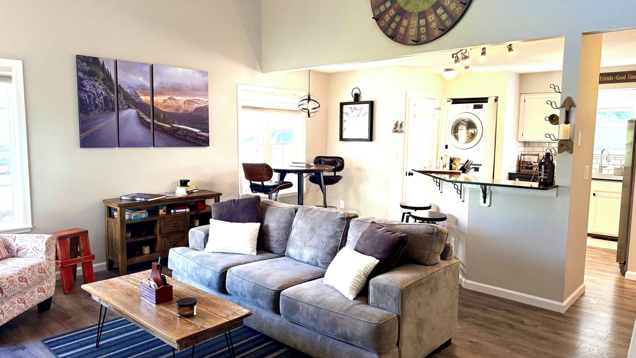 Photo of Livingroom in Kalispell