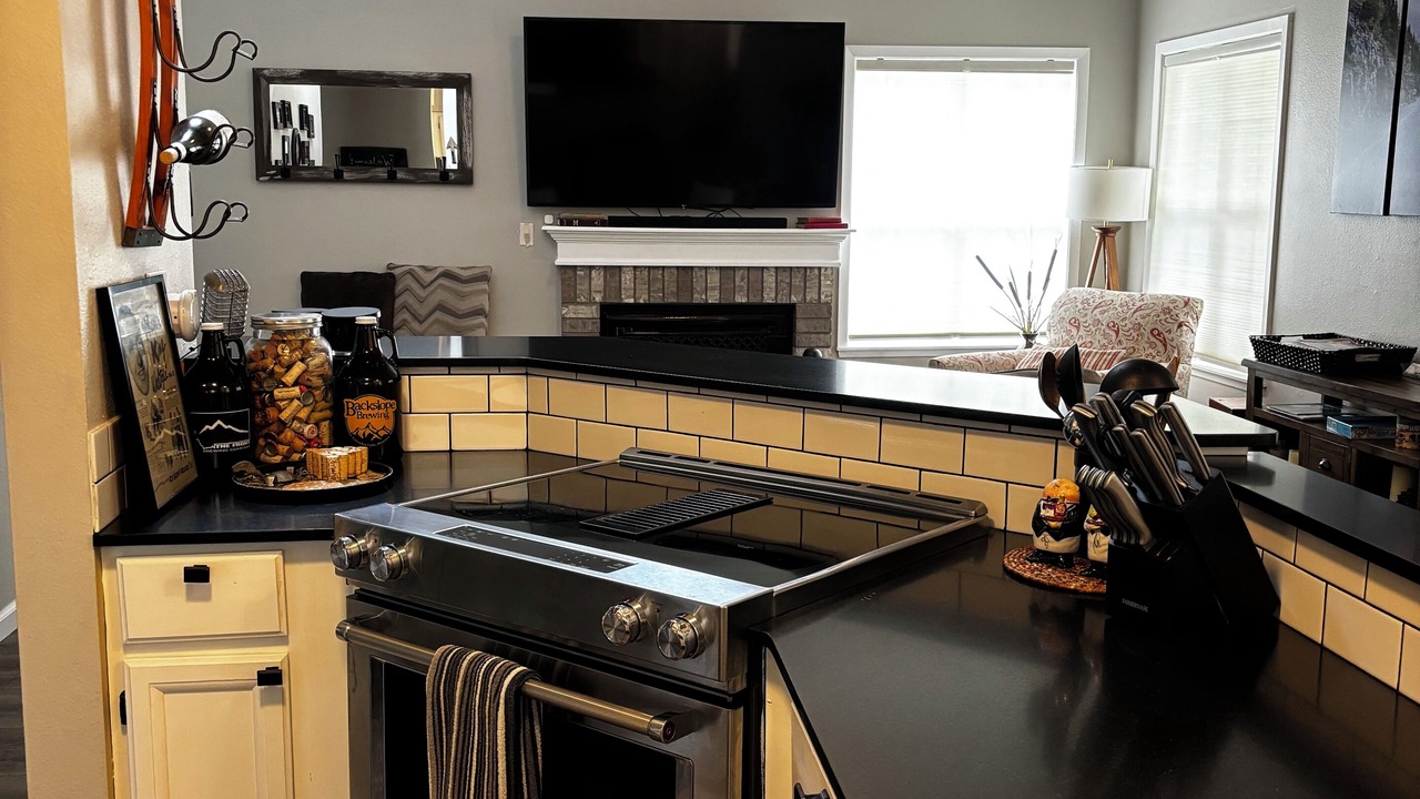 Photo of Kitchen in Kalispell