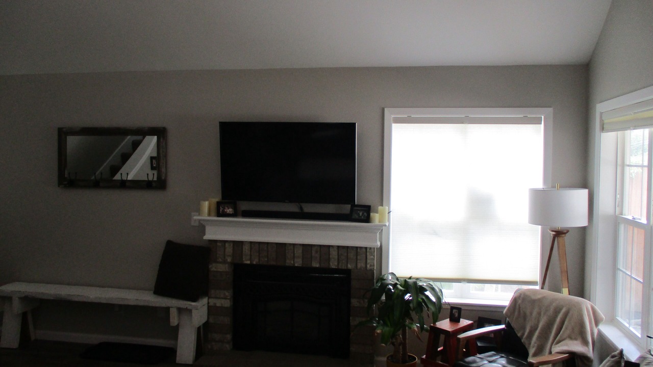Photo of Livingroom in Kalispell