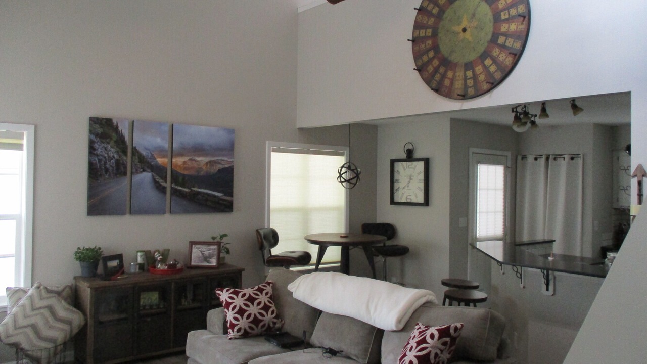 Photo of Bedroom in Kalispell